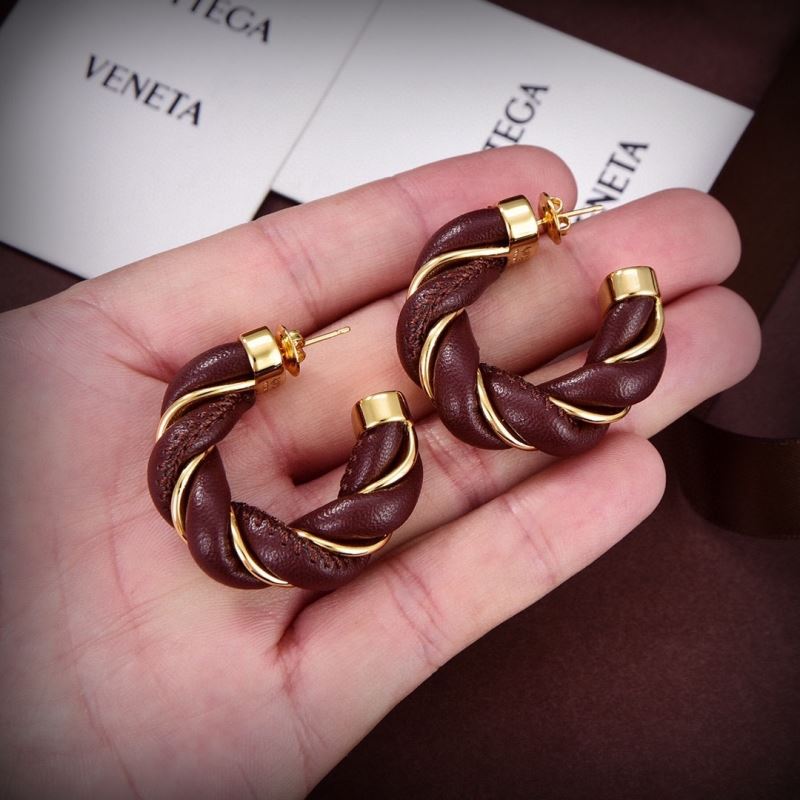 Bottega Veneta Earrings